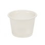 Portie Cups 30ml PP Transparant Ø 44mm Horecavoordeel.com