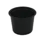Portion Cups PP Black 30ml Ø 44mm - Horecavoordeel.com