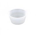 Portie Cups 60ml PP Transparant Ø 44mm Horecavoordeel.com