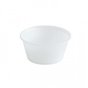 Portion Cups PP Transparent 110ml Ø 74mm - Horecavoordeel.com