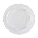 Lids for Portion Cups PP Transparent Ø 74mm - Horecavoordeel.com