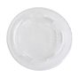 Lids for Portion Cups PP Transparent Ø 74mm - Horecavoordeel.com