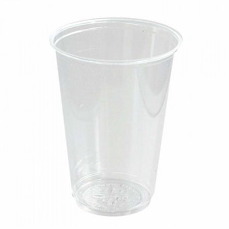 Drinkbekers 200ml PLA "voor Koude Dranken" Ø 78mm Horecavoordeel.com