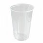 Drinkbekers 200ml PLA "voor Koude Dranken" Ø 78mm Horecavoordeel.com