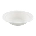 Saladebakken 400ml Suikerriet Rond Ø 180mm Horecavoordeel.com