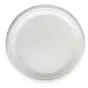 Plates made of Sugarcane Ø 260mm - Horecavoordeel.com