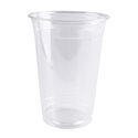 Glasses APET 455ml Ø 92mm - Horecavoordeel.com