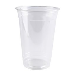 Glasses APET 455ml Ø 92mm - Horecavoordeel.com