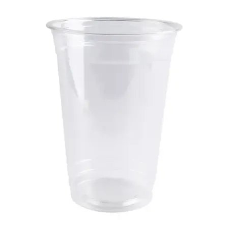Glasses APET 455ml Ø 92mm - Horecavoordeel.com