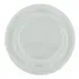 Lids for Coffee To Go Cups White PS Ø 80mm - Horecavoordeel.com