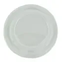 Deksels voor Koffiebekers To Go Wit PS Ø 89,5mm Horecavoordeel.com
