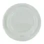 Lids for Coffee To Go Cups White PS Ø 89,5mm - Horecavoordeel.com