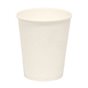 Coffee Cups White Cardboard 150ml Ø 70,3mm - Horecavoordeel.com