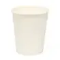 Coffee Cups White Cardboard 150ml Ø 70,3mm - Horecavoordeel.com