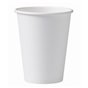 Koffiebekers To Go 355ml Wit Karton Ø 89mm Horecavoordeel.com