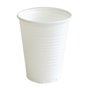 Coffee Cups For Vending Machines White PS 180ml Ø 70,3mm - Horecavoordeel.com