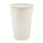 Coffee Cups For Vending Machines White PS 180ml Ø 70,3mm