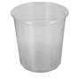 Saladebakken 500ml Rond PP Ø 101 x 103mm VERVALLEN Horecavoordeel.com