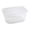 108 Serie PP Containers Set with Lids 250ml - Horecavoordeel.com