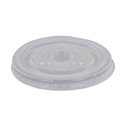 Deksels met Kruisgat PS Ø 90mm Horecavoordeel.com