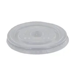 Deksels met Kruisgat PS Ø 90mm Horecavoordeel.com