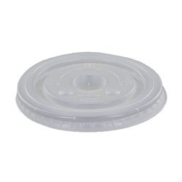 Lids with Cross hole PS Ø 90mm - Horecavoordeel.com