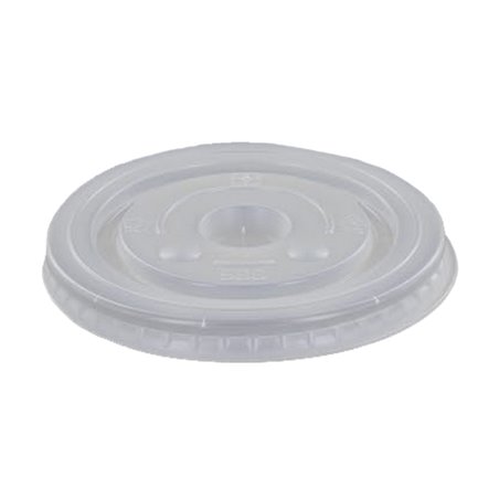 Deksels met Kruisgat PS Ø 90mm Horecavoordeel.com