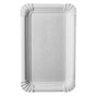 Cardboard Plates "Pure" 110 x 175mm White - Horecavoordeel.com