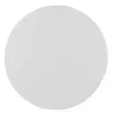 Taartranden Karton "Pure" Wit Rond met Kartelrandje Ø 300 mm Horecavoordeel.com