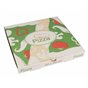 Pizzadozen Cellulose "Pure" 280 x 280 x 30mm Horecavoordeel.com