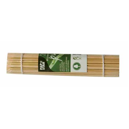 Skewers Bamboo "Pure" Ø 2,5mm x 20cm - Horecavoordeel.com