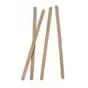 Roerstaafjes Hout "Pure" 140 x 5mm Horecavoordeel.com