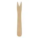 Fries Forks Wood "Pure" 8,5cm - Horecavoordeel.com