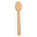 Spoons Wood "Pure" 15,7cm - Horecavoordeel.com