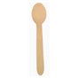 Spoons Wood "Pure" 15,7cm - Horecavoordeel.com