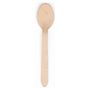 Spoons Wood "Pure" 15,7cm