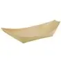 Amuse Trays made of Wood "Pure" 21,5cm x 10cm "Boat" - Horecavoordeel.com