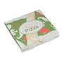 Pizza Box Cellulose "Pure" 20 x 20 x 3cm - Horecavoordeel.com