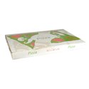 Pizza Box Cellulose "Pure" 40 x 60 x 5cm - Horecavoordeel.com