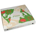 Pizzadozen Cellulose "Pure" 500 x 500 x 50mm Horecavoordeel.com