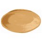 Plates made of Palmleaf "Pure" Oval 180 x 115 x 30mm - Horecavoordeel.com