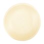 Schalen van Palmblad 300ml "Pure" Rond Ø 175 x 35mm