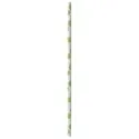 Drinkrietjes Papier "Green Dots" Ø 6 x 200mm Horecavoordeel.com