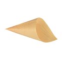 Amuse Cone van Hout "Pure" Ø 80 x 155mm Horecavoordeel.com