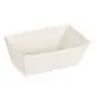 Snack boxes Cardboard "Good Food" 70 x 30 x 35mm White