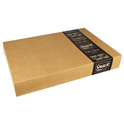 Catering Boxes "Good Food" 55,7cm - Horecavoordeel.com