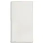 Table Cloth Folded "Pure" 120cm x 180cm White - Horecavoordeel.com