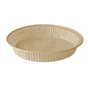 Baking Tins Parchment Paper "Pure" 142ml Ø 11cm x 2,1cm Brown - Horecavoordeel.com