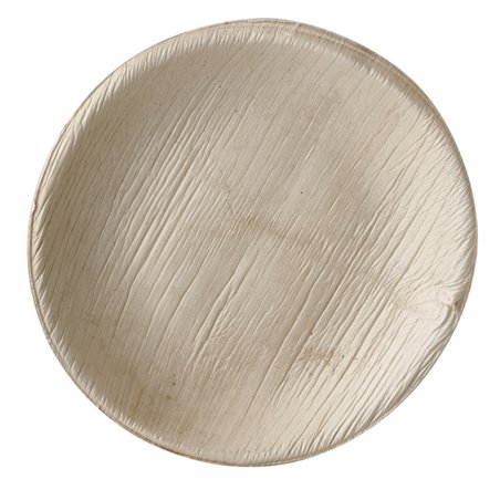 Palmblad Borden "Pure" Rond Ø 150 x 15mm Horecavoordeel.com