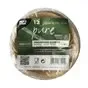 Amuse Schaaltjes Bamboe "Pure" Rond 55ml Ø 75 x 30mm